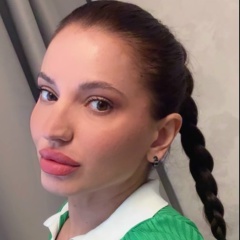 Ирина Громак, Краснодар