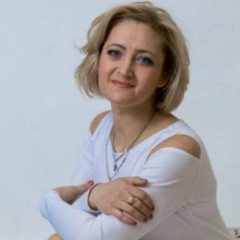 Елена Прекрасная, 09.07.1975, Алматы