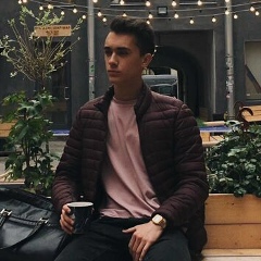 Иван Глазатов, 21.06, Санкт-Петербург