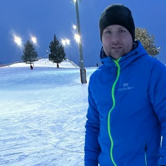 Евгений Есин, 13.02, Вологда