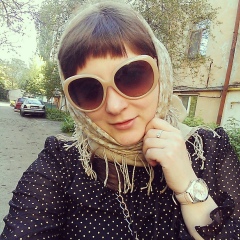 Натали Полис, 02.02, Одесса
