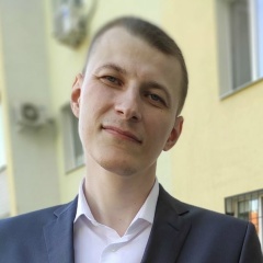Александр Кривоножкин, 26.03.1987, Саратов