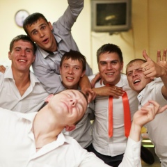 Antoshka Guz, 17.03, Шадринск