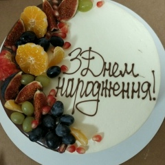 Людмила Карбовская
