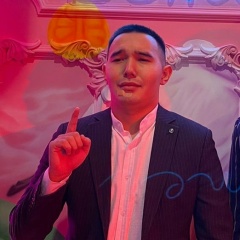 Rauan Tusuphanov, 30.03, Астана
