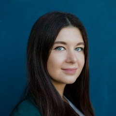 Дарина Арт, 16.12, Калининград
