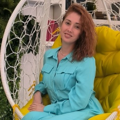 Евгения Белова, 24.06.1989, Челябинск