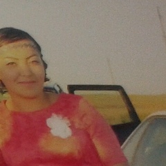 Сандугаш Шайхина, 24.05.1991, Аркалык