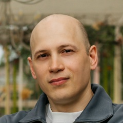 Иван Терентьев, 11.06, Новосибирск