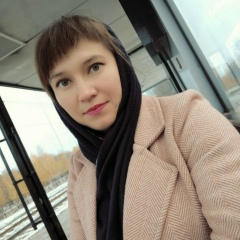 Динара Хазиева, 21.01.1992, Нижнекамск