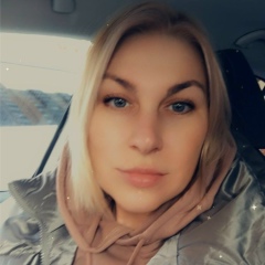 Ольга Щербакова, 28.05, Санкт-Петербург
