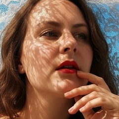 София Кокова, 28.04, Красноярск