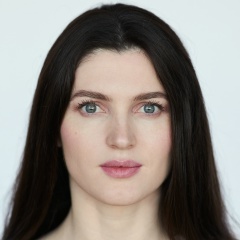 Юлия Чорна, 22.02, Москва