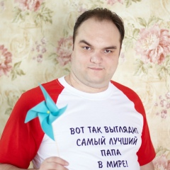Михаил Попов, 01.02.1987, Москва