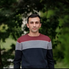 Gigush Mkrtchyan, 04.01.1998, Иджеван