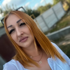 Екатерина Кифа, 20.11.1990, Вознесенск
