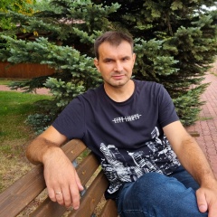Виталий Прудин, 13.01, Самара