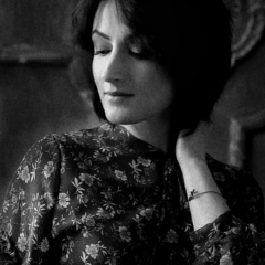Айгуль Нигматуллина, 11.07, Казань