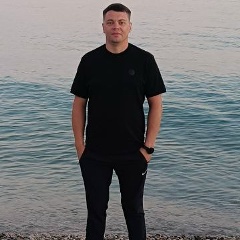 Александр Кальжанов, Саратов