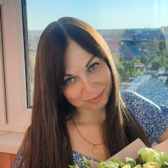 Екатерина Кочева, 01.07.1990, Александров