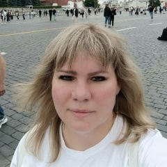 Ольга Утякова, 07.09, Астрахань