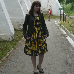 Анна Савченко, 18.08, Истра