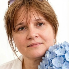 Елена Королева, 09.01, Алматы
