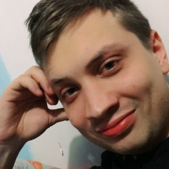 Андрей Цыпильников, 12.05.1992, Санкт-Петербург