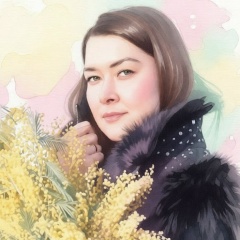 Ирина Прудникова, 02.02, Москва