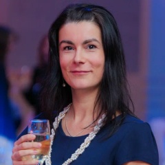 Elena Boudnikova, 10.05, Санкт-Петербург