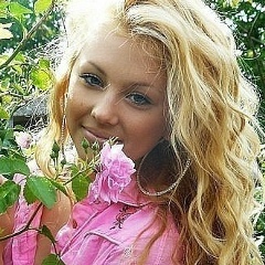 Маша Чечурова, 25.08, Москва