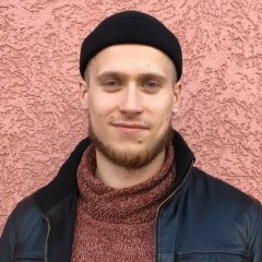 Павел Рогозин, 18.12