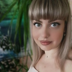 Карина Владимировна, 05.01, Азов