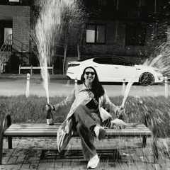 Инна Усикова, 15.05.1983, Москва