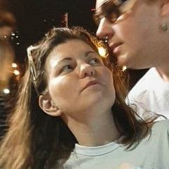Елена Сагадеева, 18.08.1984, Уфа