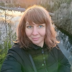 Елизавета Белова, 02.01, Санкт-Петербург