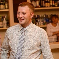 Алексей Нестеров, Новосибирск