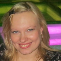 Катерина Макеева, 23.12, Москва
