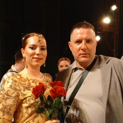 Сергей Зайцев, 09.11, Лоймола