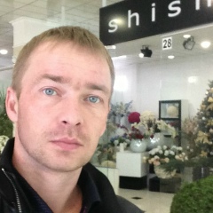 Роман Кузнецов, 22.09, Саратов