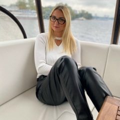 Екатерина Сажинова, 14.04.1989, Москва