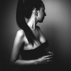 Galina Kaptsova, 23.02.1987, Москва