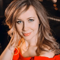 Мария , 03.05, Санкт-Петербург