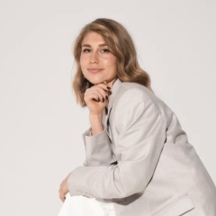 Ирина Шефнер, 04.05, Челябинск