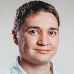 Константин Палагнюк, 11.06.1981, Одесса