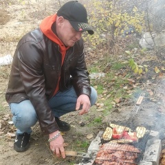 Андрей Галушко, 01.04, Северодонецк