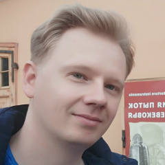 Вадим Дедов, 22.10, Сыктывкар