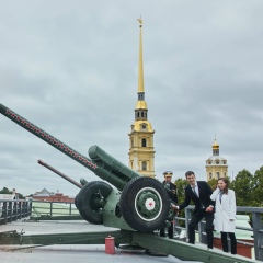 Иван Гриневич, 31.07, Санкт-Петербург