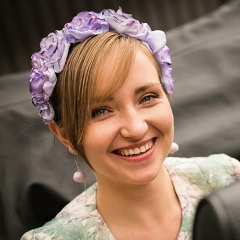 Любовь Бессонова, 15.11, Gent
