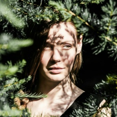 Tanya Melyakina, 25.12, Сочи